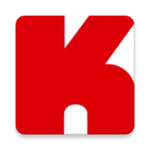 Logo of King Soopers android Application 