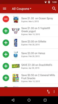 King Soopers android App screenshot 17