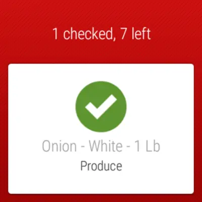 King Soopers android App screenshot 3